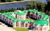 Туры в отель Парк Крестовский
