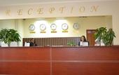 Туры в отель Парк Крестовский