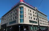Туры в отель Ramada Kazan City Centre