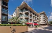 Туры в отель The Charm Resort Phuket