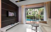 Туры в отель The Charm Resort Phuket