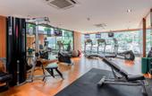 Туры в отель The Charm Resort Phuket