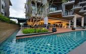 Туры в отель The Charm Resort Phuket