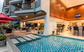 Туры в отель The Charm Resort Phuket