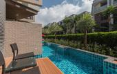 Туры в отель The Charm Resort Phuket
