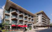 Туры в отель The Charm Resort Phuket