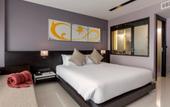 Туры в отель The Charm Resort Phuket