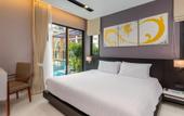 Туры в отель The Charm Resort Phuket