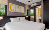 Туры в отель The Charm Resort Phuket