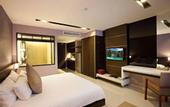 Туры в отель The Charm Resort Phuket