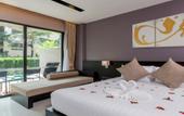 Туры в отель The Charm Resort Phuket