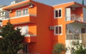 Туры в отель Apartments Djakonovic