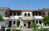 Туры в отель Kritikos Apartments