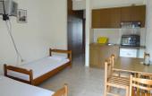 Туры в отель Kritikos Apartments