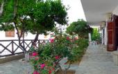 Туры в отель Kritikos Apartments