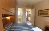 Туры в отель Residence Lodi Rome
