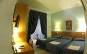Туры в отель Residence Lodi Rome