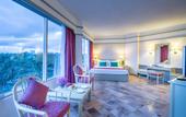 Туры в отель Cholchan Pattaya Resort