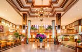 Туры в отель Cholchan Pattaya Resort