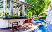 Туры в отель Cholchan Pattaya Resort