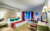 Туры в отель Cholchan Pattaya Resort