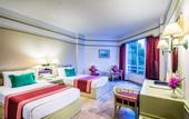 Туры в отель Cholchan Pattaya Resort