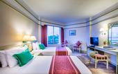 Туры в отель Cholchan Pattaya Resort
