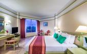 Туры в отель Cholchan Pattaya Resort