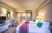 Туры в отель Cholchan Pattaya Resort