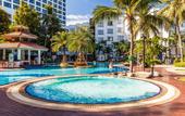 Туры в отель Cholchan Pattaya Resort