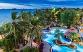Туры в отель Cholchan Pattaya Resort