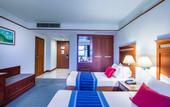 Туры в отель Cholchan Pattaya Resort