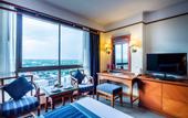 Туры в отель Cholchan Pattaya Resort