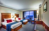 Туры в отель Cholchan Pattaya Resort