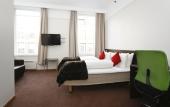 Туры в отель Thon Hotel Wergeland