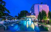 Туры в отель Hotel Zing