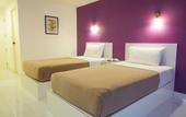 Туры в отель Hotel Zing