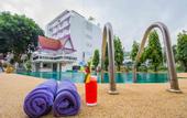 Туры в отель Hotel Zing