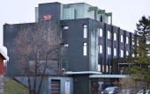 Туры в отель Thon Hotel Bronnnoysund