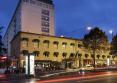 Elite Park Avenue Hotel 4*