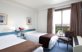Туры в отель Espahotel Plaza de Espana