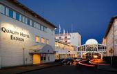 Туры в отель Quality Hotel Ekoxen
