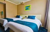 Туры в отель Chong Wen Men Hotel Beijing