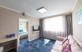 Туры в отель Chong Wen Men Hotel Beijing