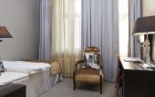 Туры в отель Saga Hotel Oslo
