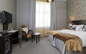 Туры в отель Saga Hotel Oslo