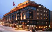 Туры в отель Thon Hotel Harstad