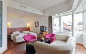 Туры в отель Thon Hotel Harstad