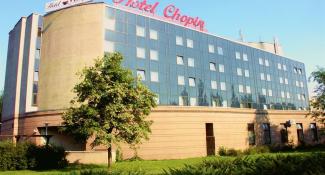 Vienna House Easy Cracow 3*