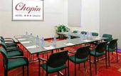 Туры в отель Vienna House Easy Cracow